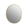 ESSENTIAL ROUND FRAMED MIRROR - robinsonco.ca