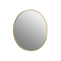 ESSENTIAL ROUND FRAMED MIRROR - robinsonco.ca