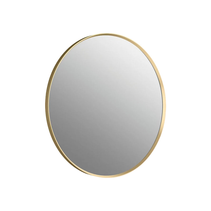 ESSENTIAL ROUND FRAMED MIRROR - robinsonco.ca