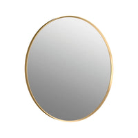 ESSENTIAL ROUND FRAMED MIRROR - robinsonco.ca
