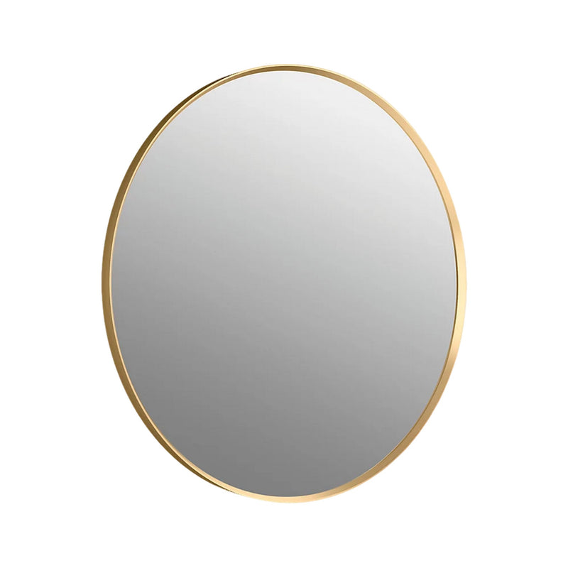 ESSENTIAL ROUND FRAMED MIRROR - robinsonco.ca