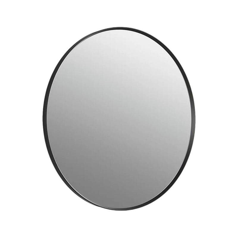 ESSENTIAL ROUND FRAMED MIRROR - robinsonco.ca