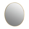 ESSENTIAL ROUND FRAMED MIRROR - robinsonco.ca