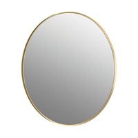 ESSENTIAL ROUND FRAMED MIRROR - robinsonco.ca