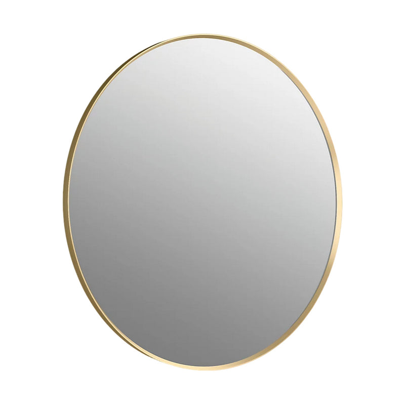 ESSENTIAL ROUND FRAMED MIRROR - robinsonco.ca