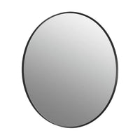 ESSENTIAL ROUND FRAMED MIRROR - robinsonco.ca