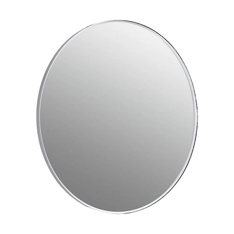 ESSENTIAL ROUND FRAMED MIRROR - robinsonco.ca