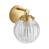 EMBRA™ 1-LIGHT SCONCE BY STUDIO MCGEE - robinsonco.ca