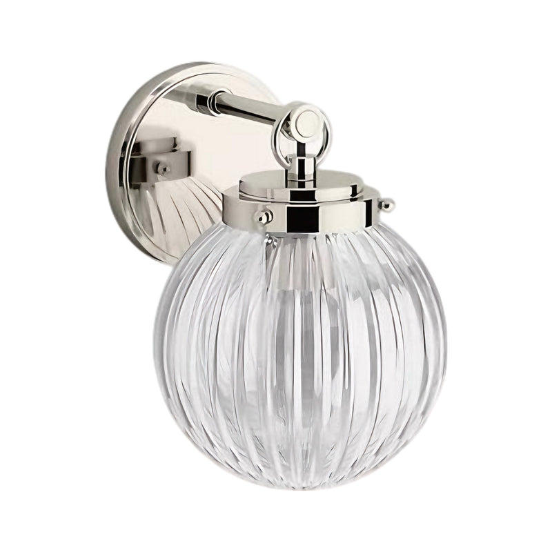 EMBRA™ 1-LIGHT SCONCE BY STUDIO MCGEE - robinsonco.ca