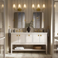 MALIN™ BATHROOM VANITY BY STUDIO MCGEE (MULTIPLE SIZES) - robinsonco.ca