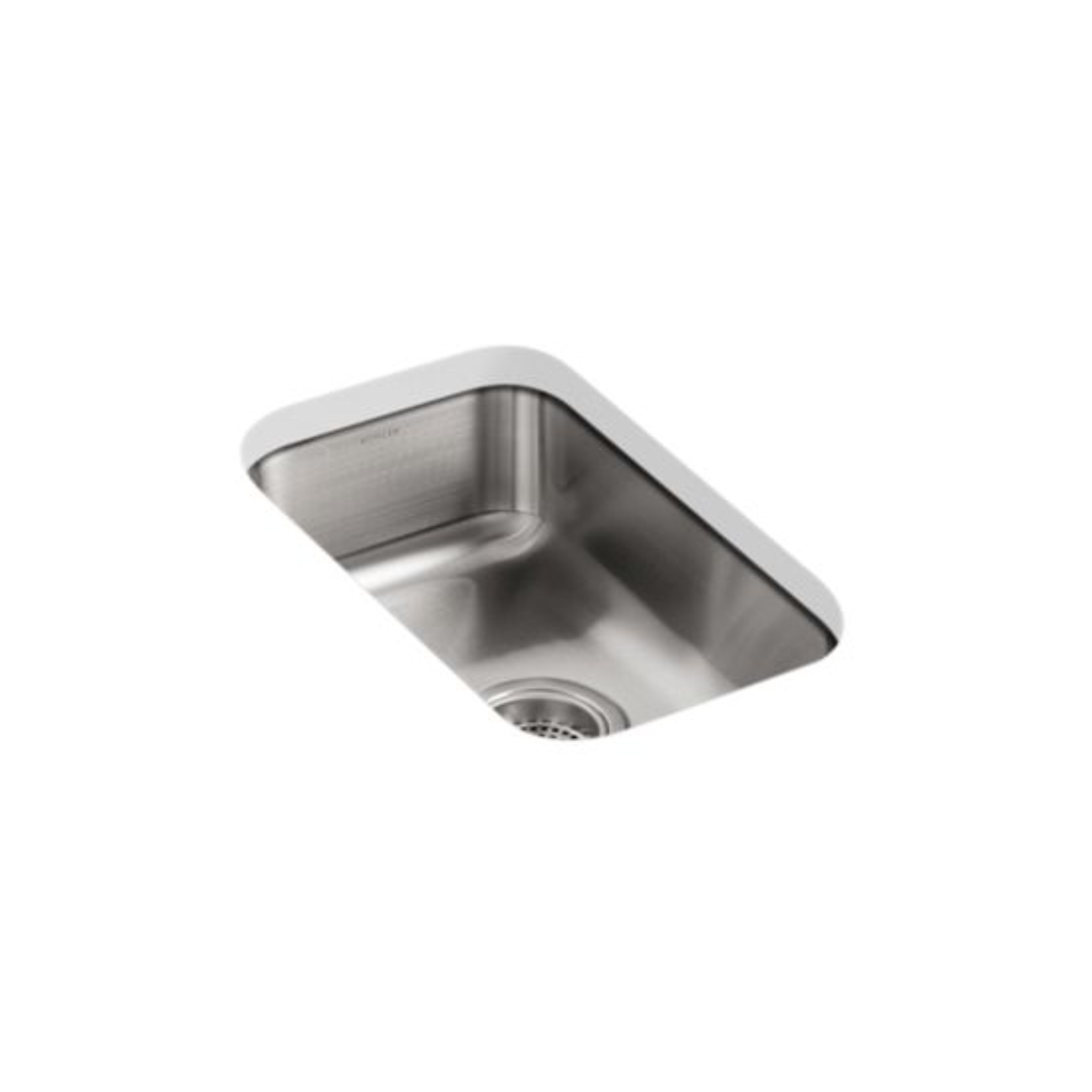 UNDERTONE UNDERMOUNT SINGLE-BOWL KITCHEN SINK - robinsonco.ca