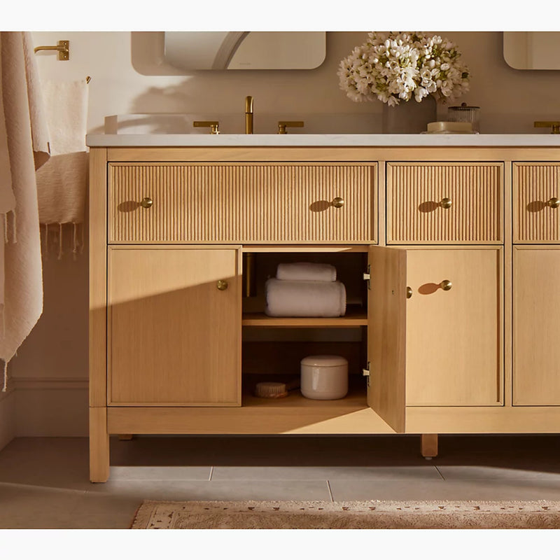 MALIN™ BATHROOM VANITY BY STUDIO MCGEE (MULTIPLE SIZES) - robinsonco.ca