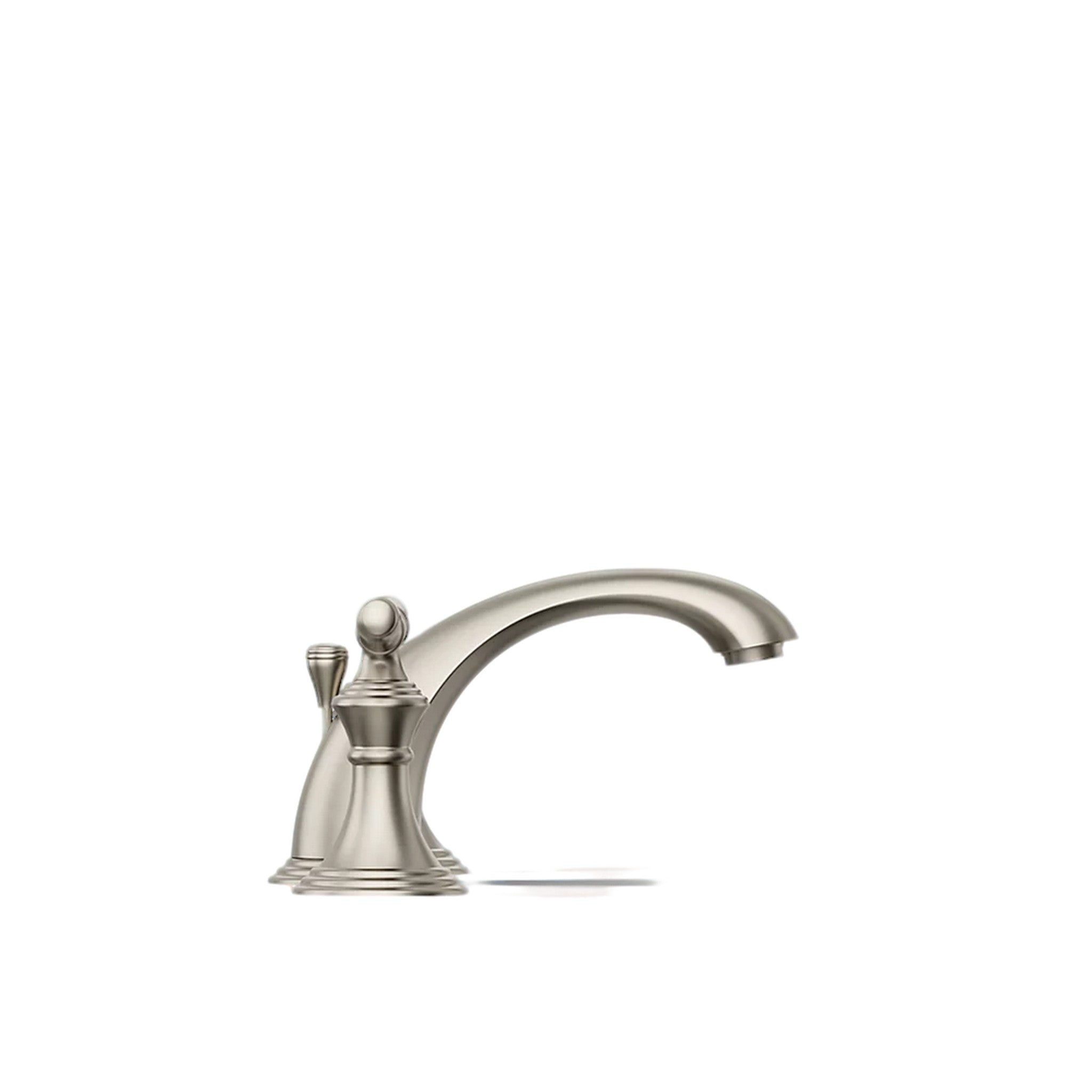 DEVONSHIRE WIDESPREAD BATHROOM SINK FAUCET - robinsonco.ca