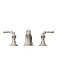 DEVONSHIRE WIDESPREAD BATHROOM SINK FAUCET - robinsonco.ca