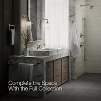 DEVONSHIRE WIDESPREAD BATHROOM SINK FAUCET - robinsonco.ca