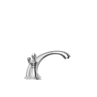 DEVONSHIRE WIDESPREAD BATHROOM SINK FAUCET - robinsonco.ca