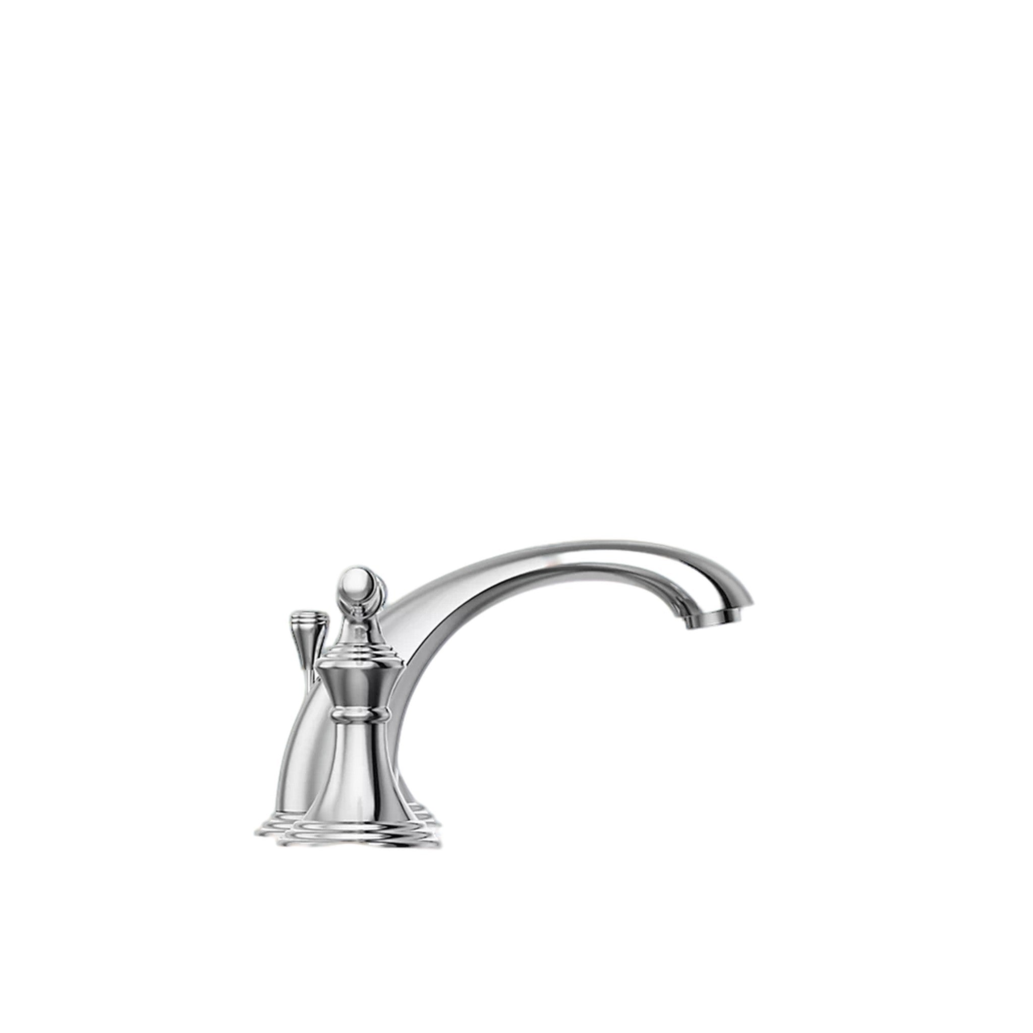 DEVONSHIRE WIDESPREAD BATHROOM SINK FAUCET - robinsonco.ca