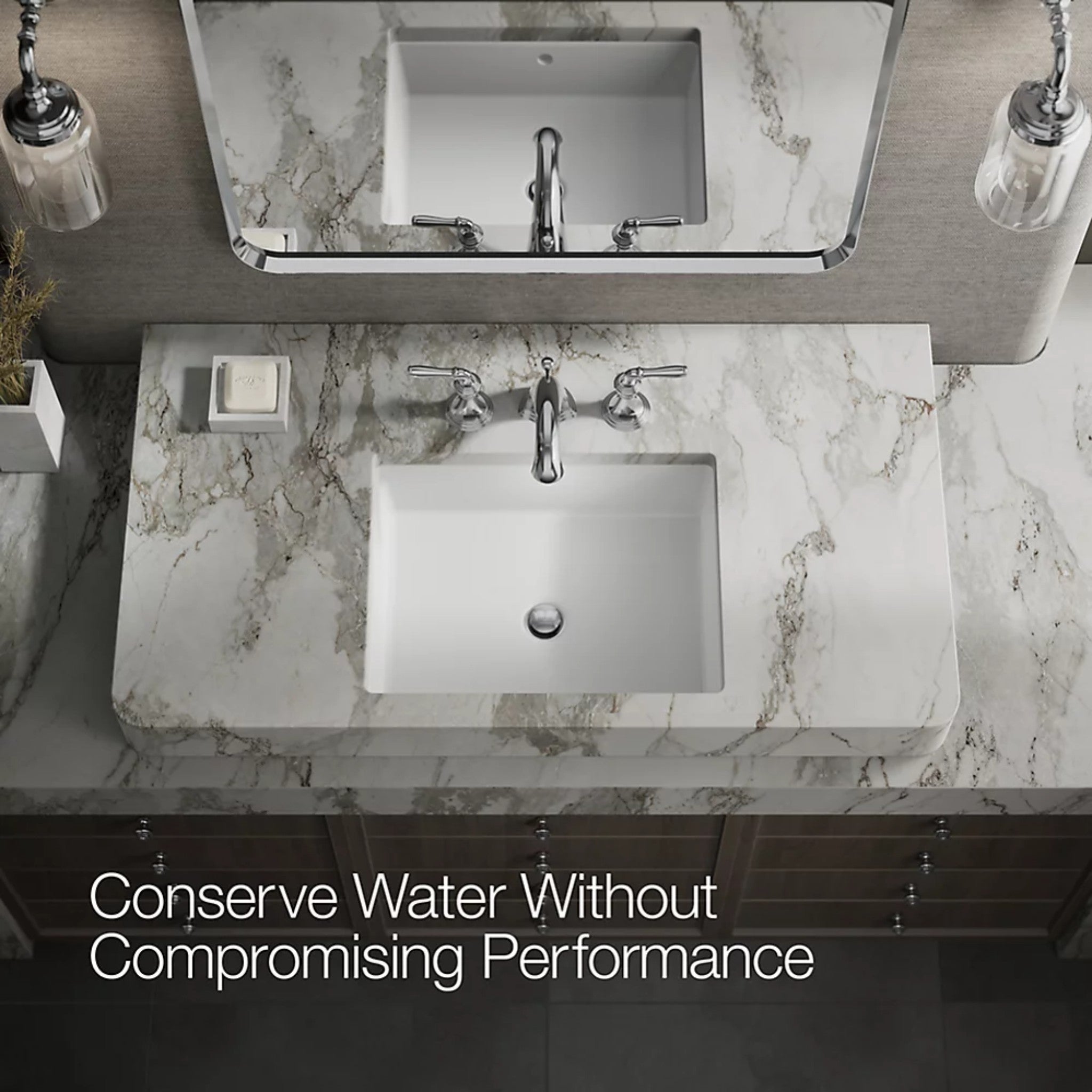 DEVONSHIRE WIDESPREAD BATHROOM SINK FAUCET - robinsonco.ca