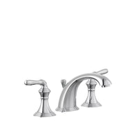 DEVONSHIRE WIDESPREAD BATHROOM SINK FAUCET - robinsonco.ca