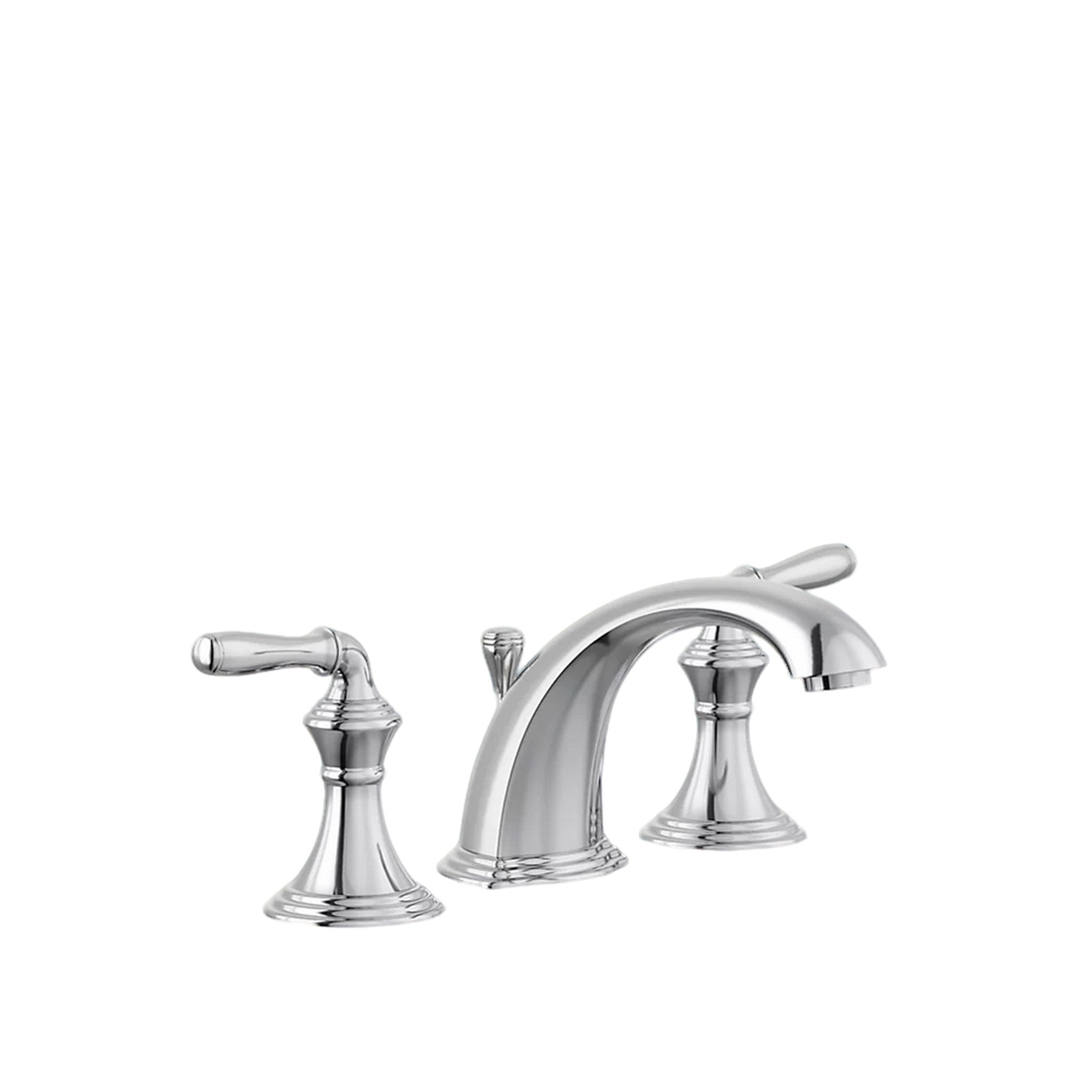 DEVONSHIRE WIDESPREAD BATHROOM SINK FAUCET - robinsonco.ca