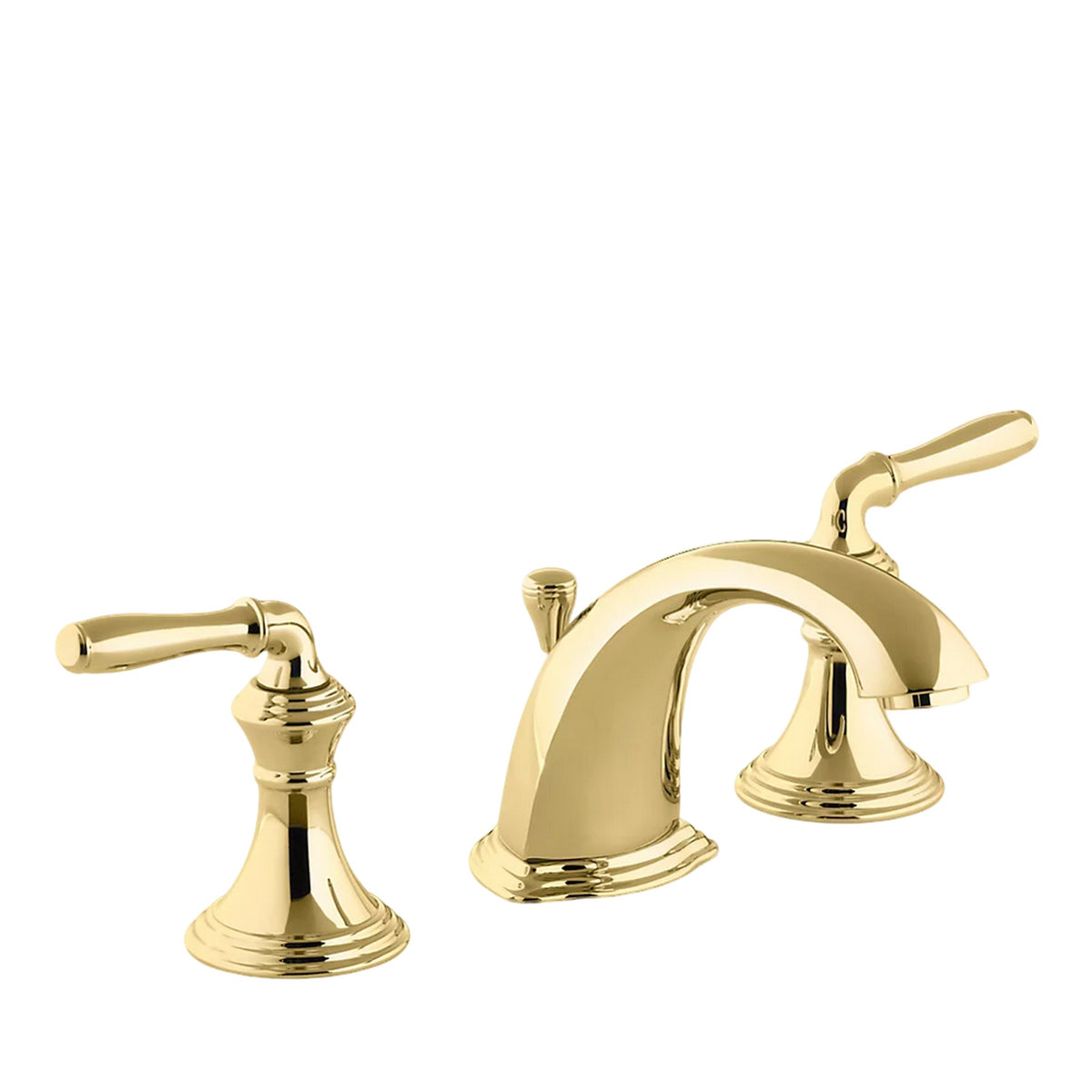 DEVONSHIRE WIDESPREAD BATHROOM SINK FAUCET - robinsonco.ca