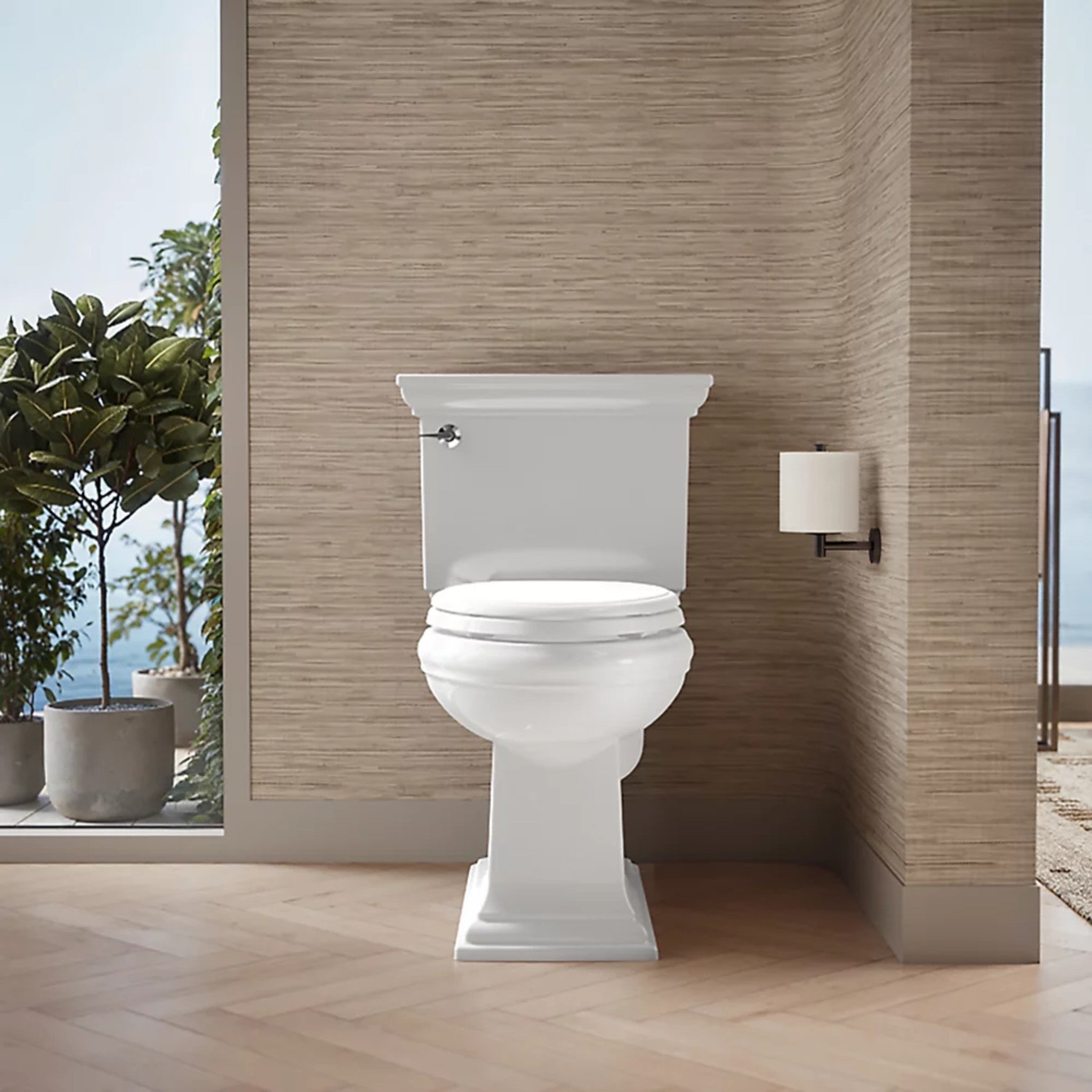MEMOIRS ELONGATED TOILET BOWL ONLY - robinsonco.ca