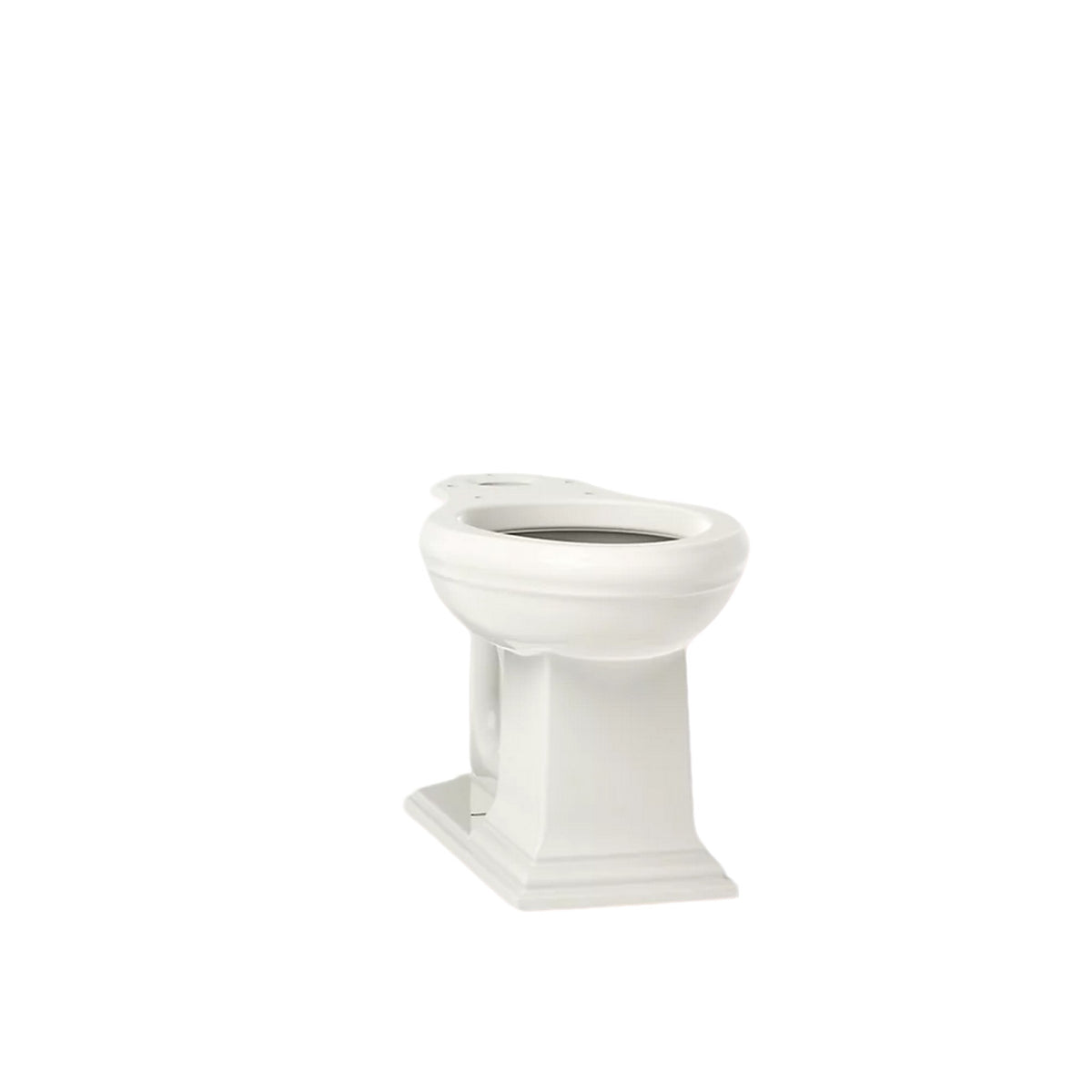 MEMOIRS ELONGATED TOILET BOWL ONLY - robinsonco.ca