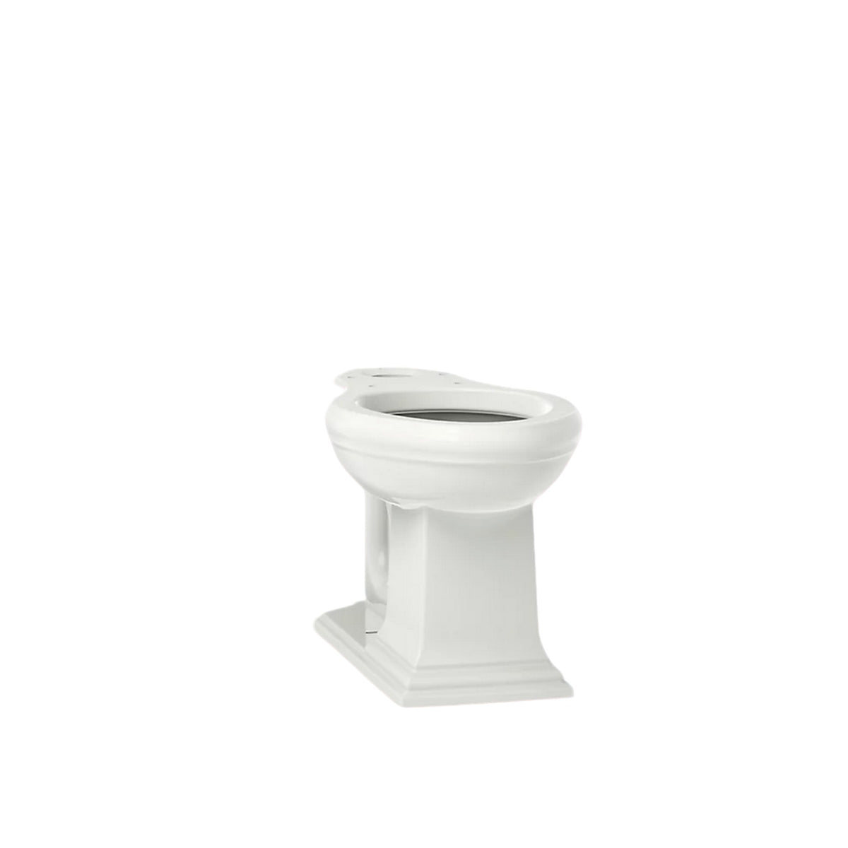 MEMOIRS ELONGATED TOILET BOWL ONLY - robinsonco.ca