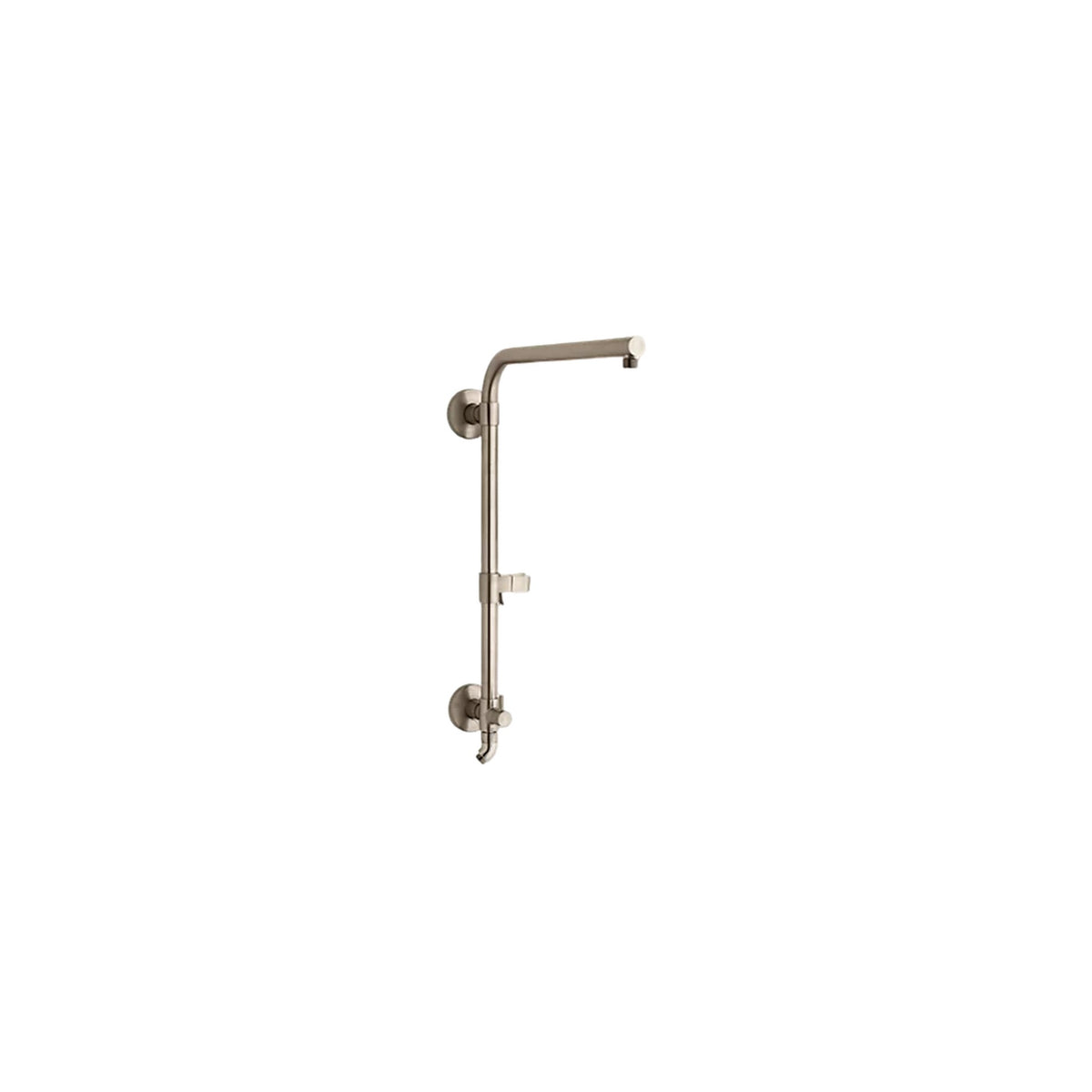HYDRORAIL-R BEAM SHOWER COLUMN - robinsonco.ca
