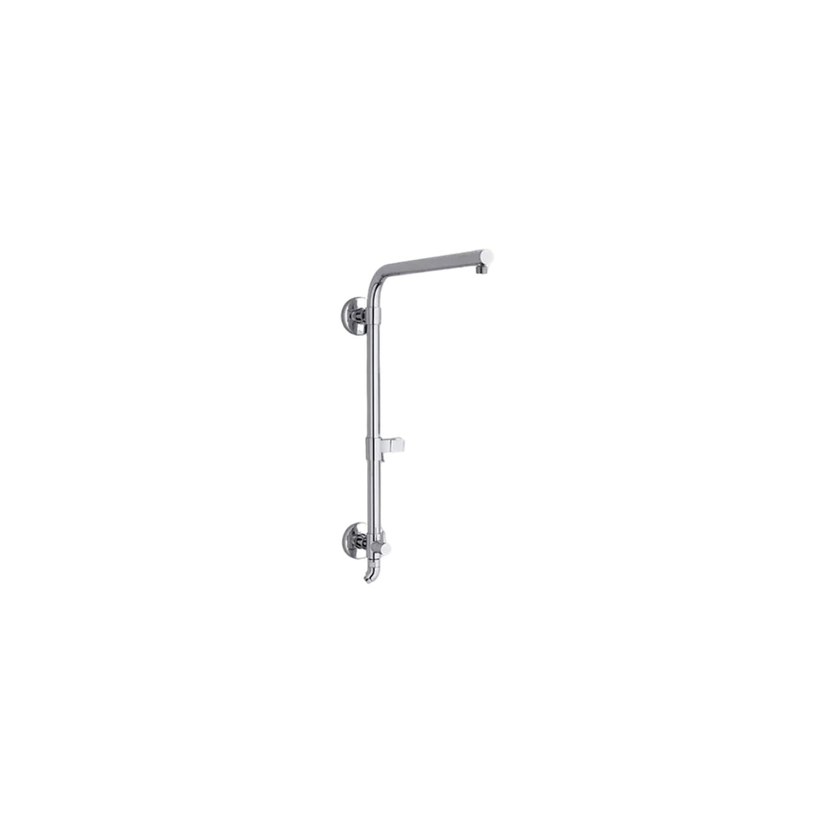 HYDRORAIL-R BEAM SHOWER COLUMN - robinsonco.ca