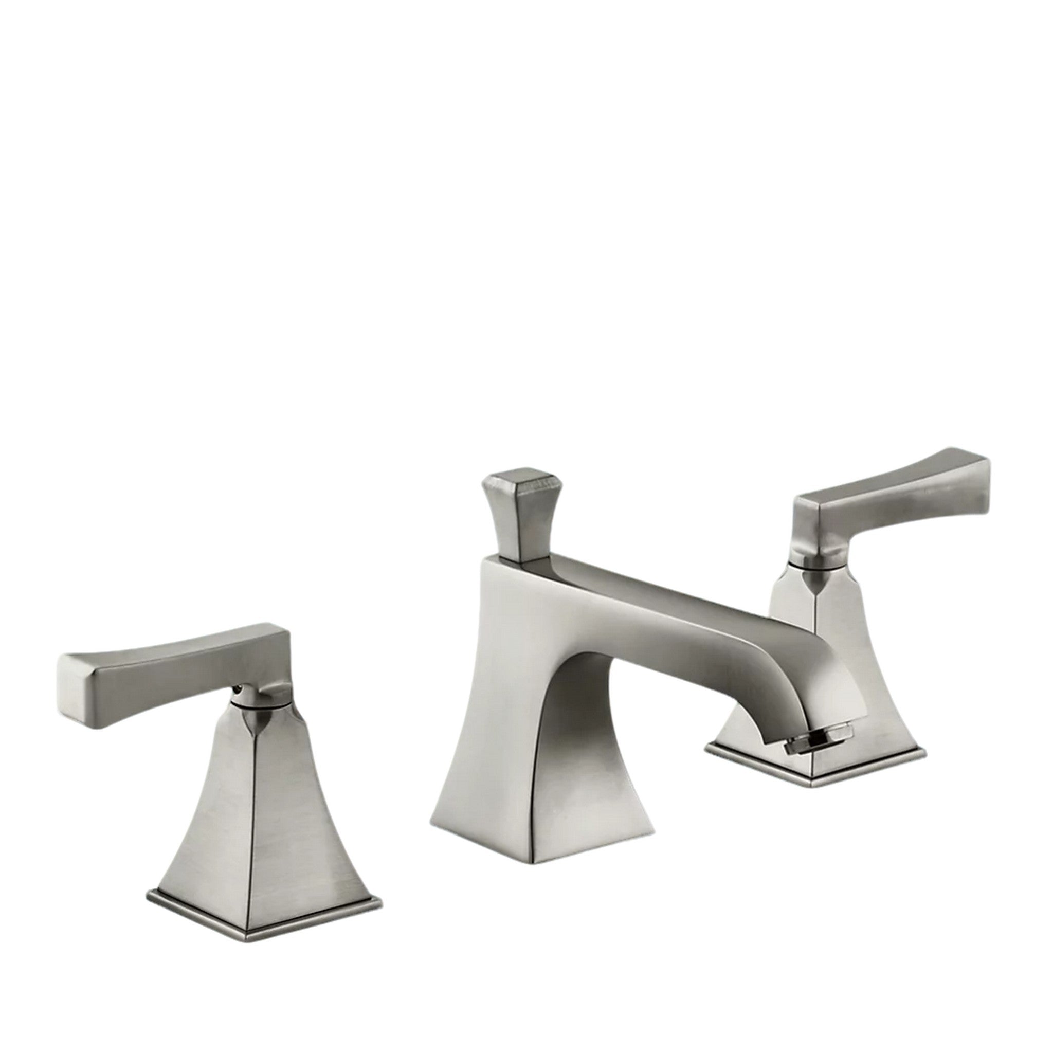 MEMOIRS STATELY WIDESPREAD BATHROOM SINK FAUCET - robinsonco.ca
