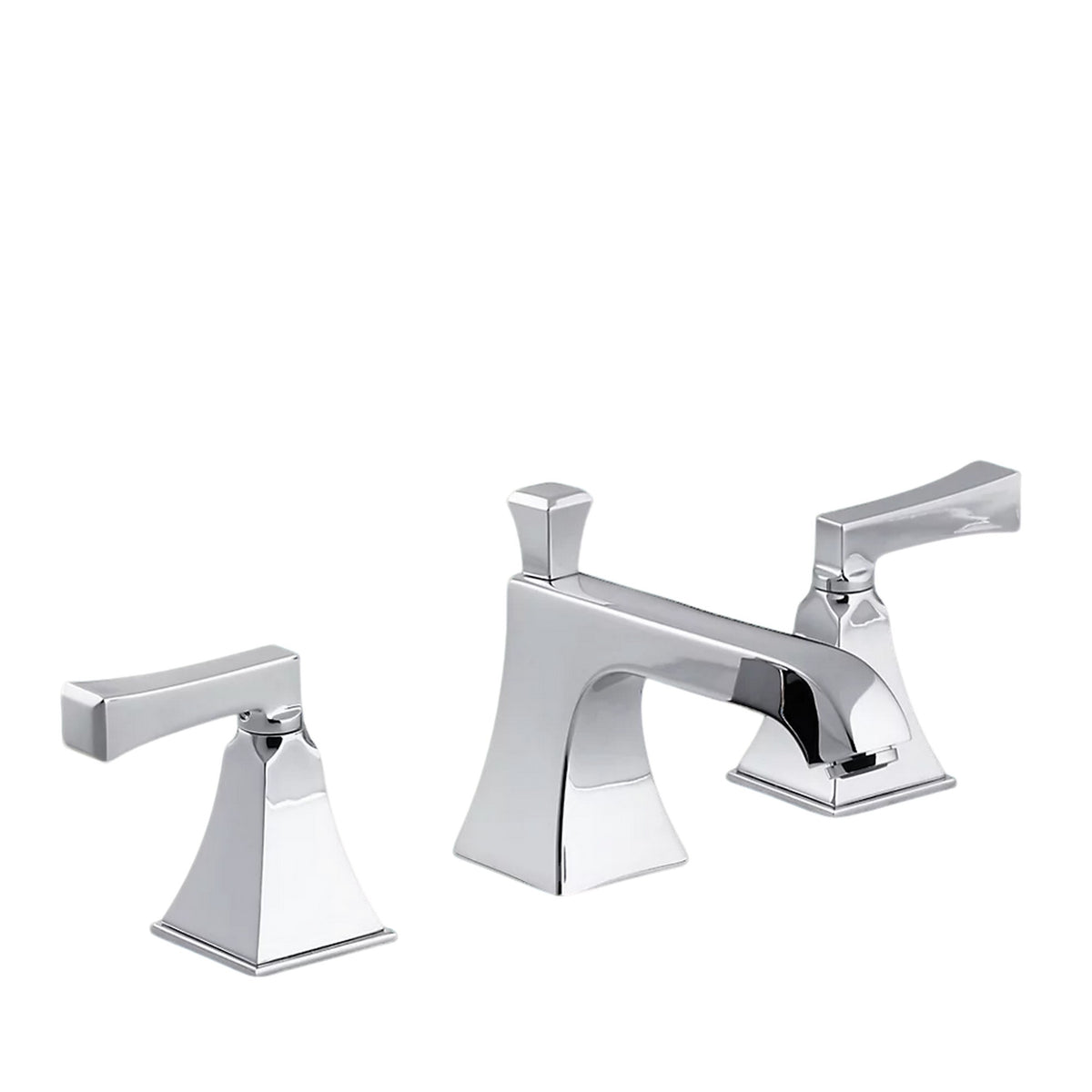 MEMOIRS STATELY WIDESPREAD BATHROOM SINK FAUCET - robinsonco.ca