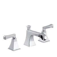 MEMOIRS STATELY WIDESPREAD BATHROOM SINK FAUCET - robinsonco.ca