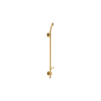 HYDRORAIL-S BATH SHOWER COLUMN - robinsonco.ca
