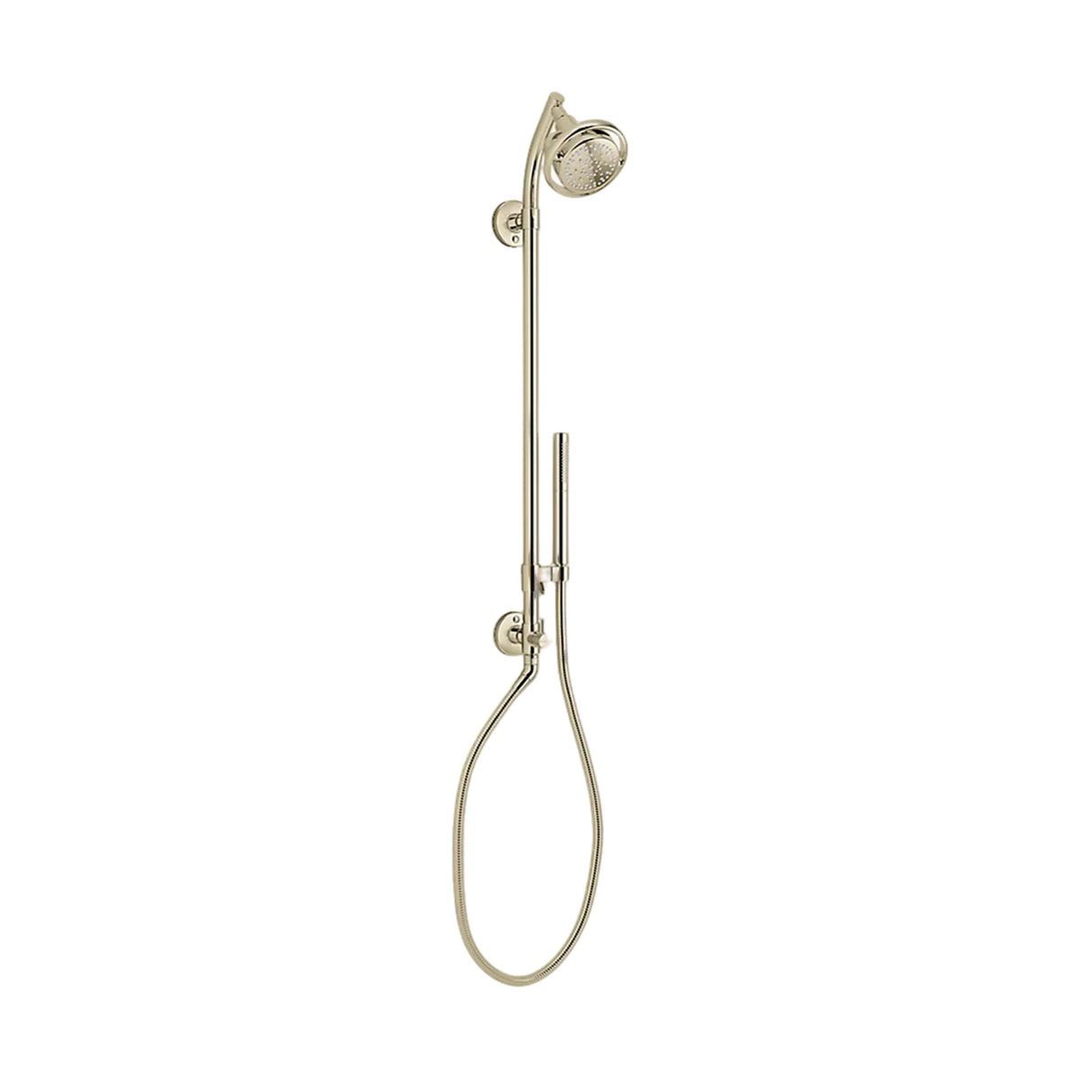 HYDRORAIL-S BATH SHOWER COLUMN - robinsonco.ca