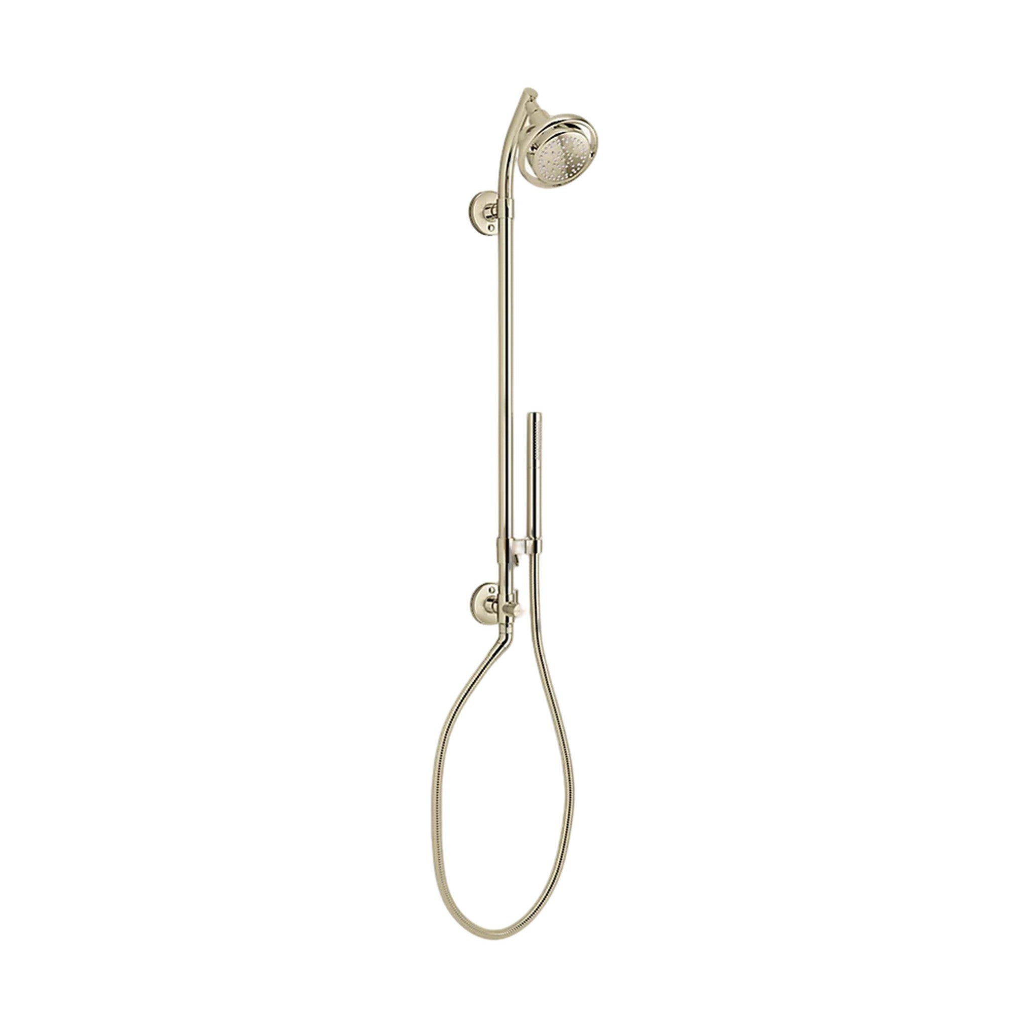 HYDRORAIL-S BATH SHOWER COLUMN - robinsonco.ca