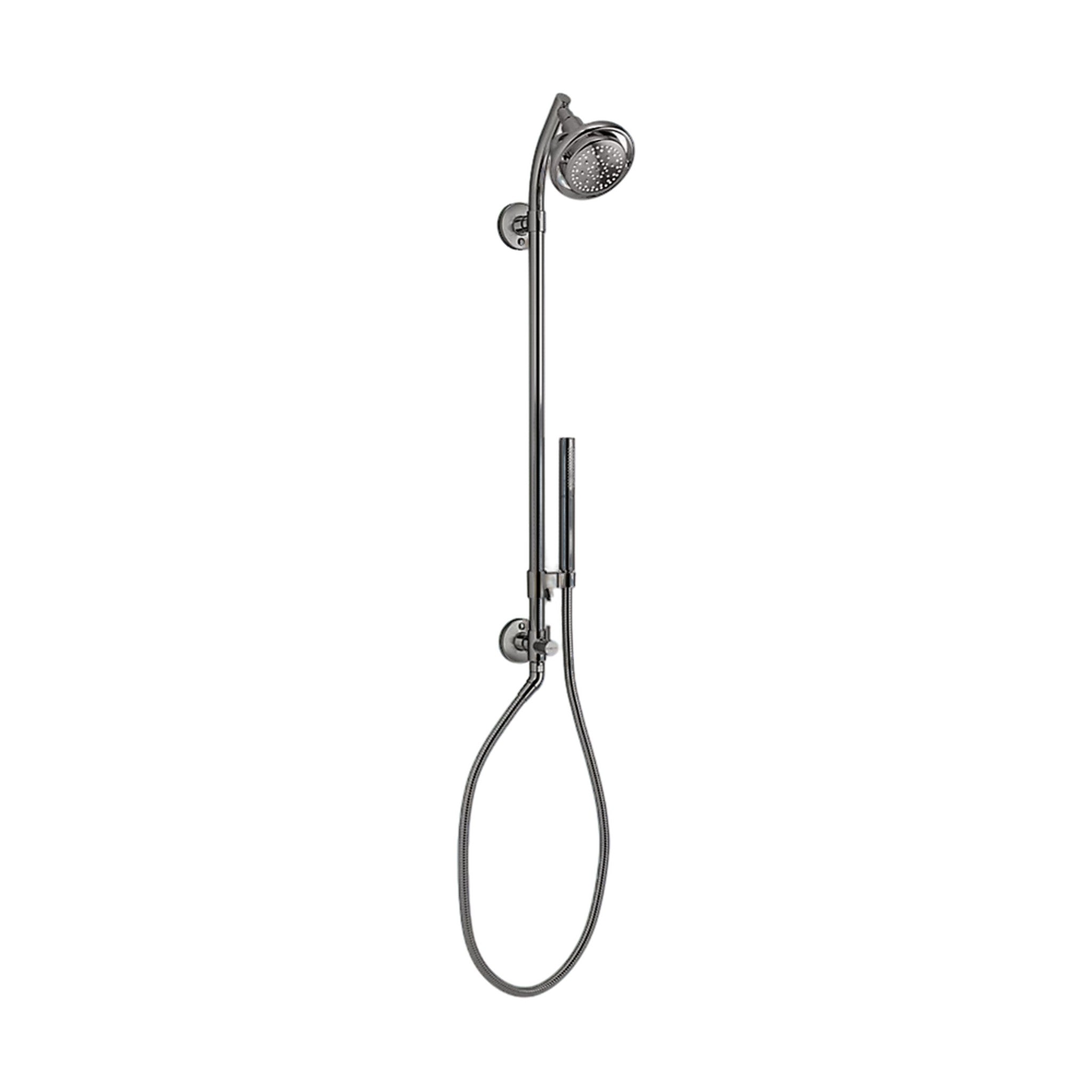 HYDRORAIL-S BATH SHOWER COLUMN - robinsonco.ca