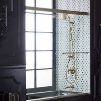 HYDRORAIL-S BATH SHOWER COLUMN - robinsonco.ca