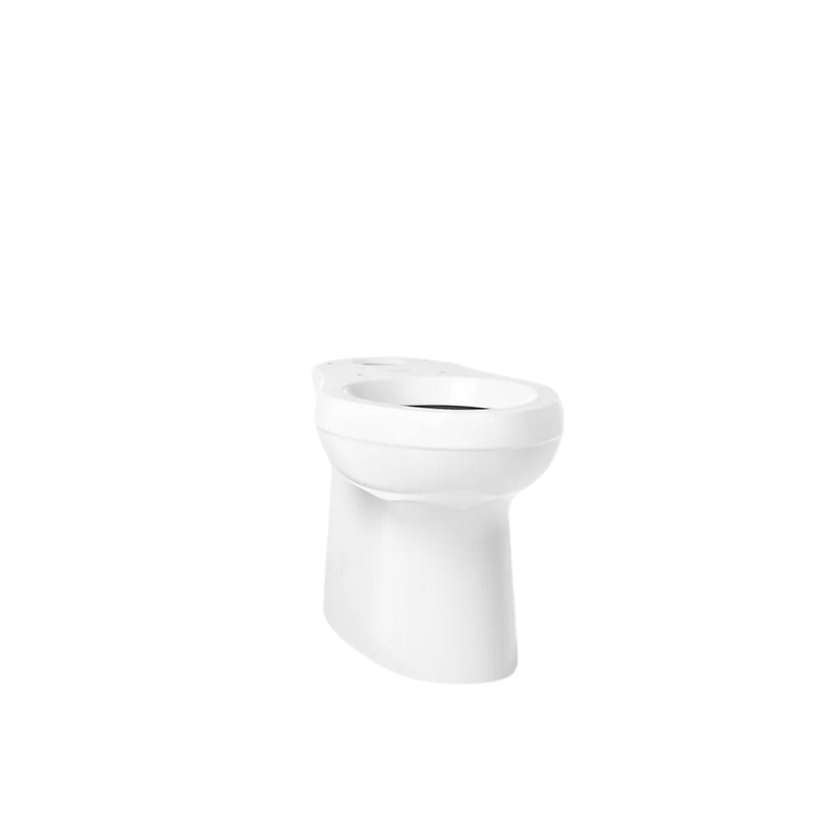 CIMARRON ELONGATED TOILET BOWL WITH SKIRTED TRAPWAY - robinsonco.ca