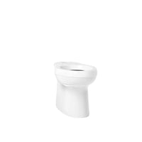 CIMARRON ELONGATED TOILET BOWL WITH SKIRTED TRAPWAY - robinsonco.ca