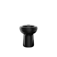 CIMARRON ELONGATED TOILET BOWL WITH SKIRTED TRAPWAY - robinsonco.ca