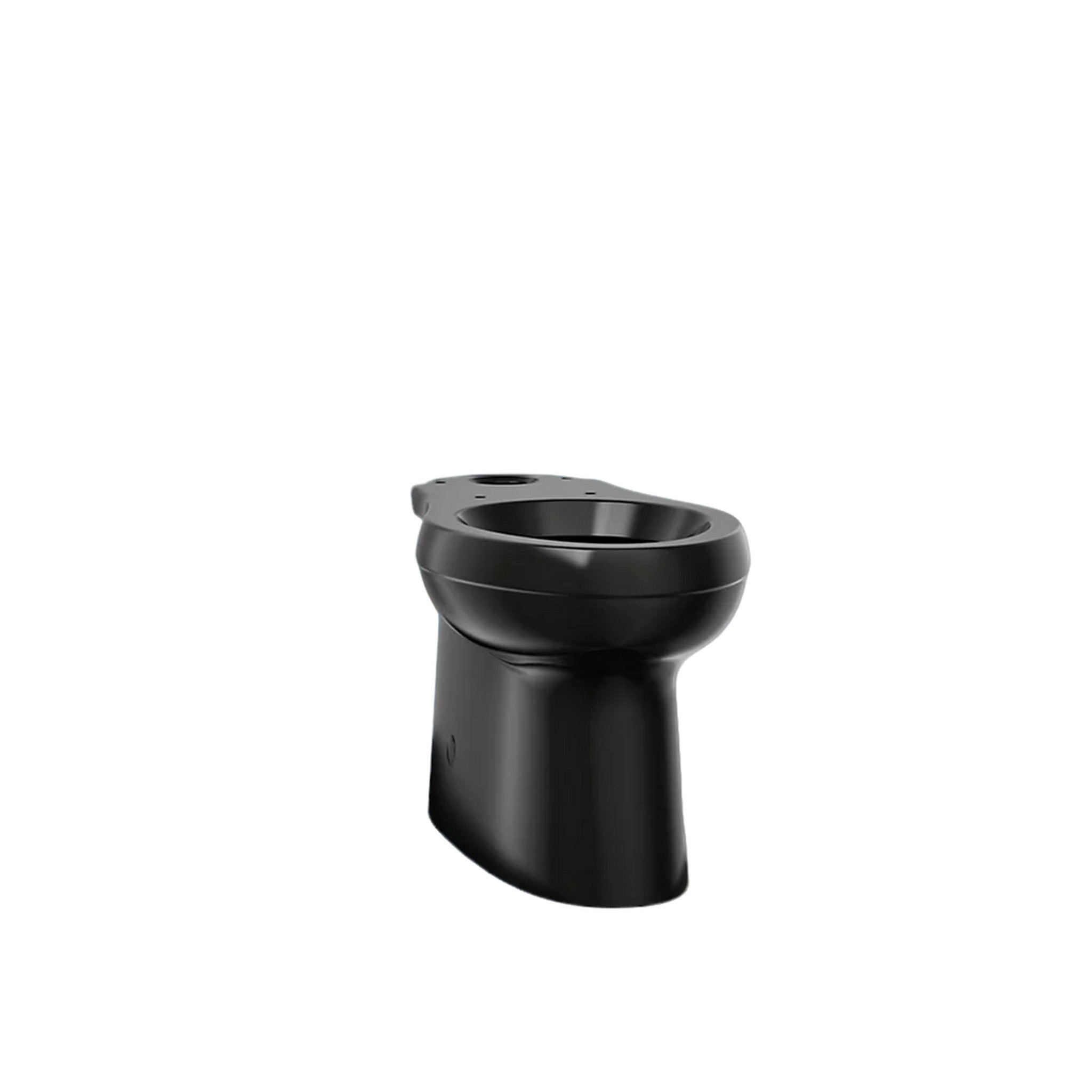 CIMARRON ELONGATED TOILET BOWL WITH SKIRTED TRAPWAY - robinsonco.ca