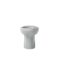 CIMARRON ELONGATED TOILET BOWL WITH SKIRTED TRAPWAY - robinsonco.ca
