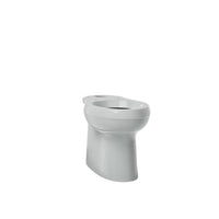 CIMARRON ELONGATED TOILET BOWL WITH SKIRTED TRAPWAY - robinsonco.ca