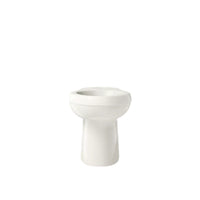 CIMARRON ELONGATED TOILET BOWL WITH SKIRTED TRAPWAY - robinsonco.ca