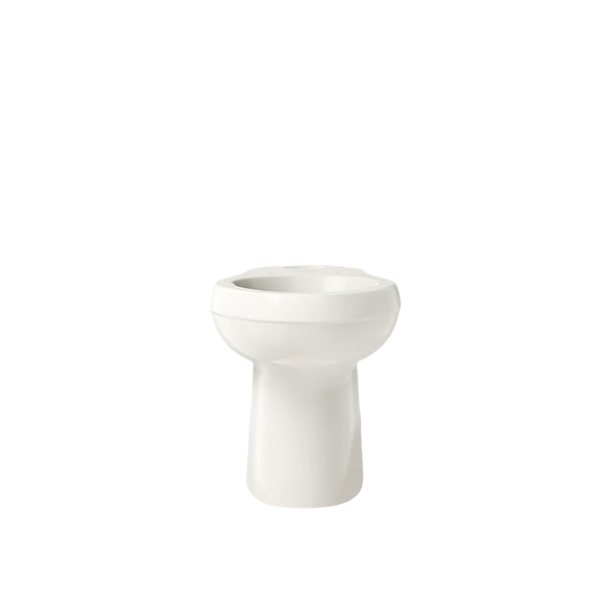 CIMARRON ELONGATED TOILET BOWL WITH SKIRTED TRAPWAY - robinsonco.ca