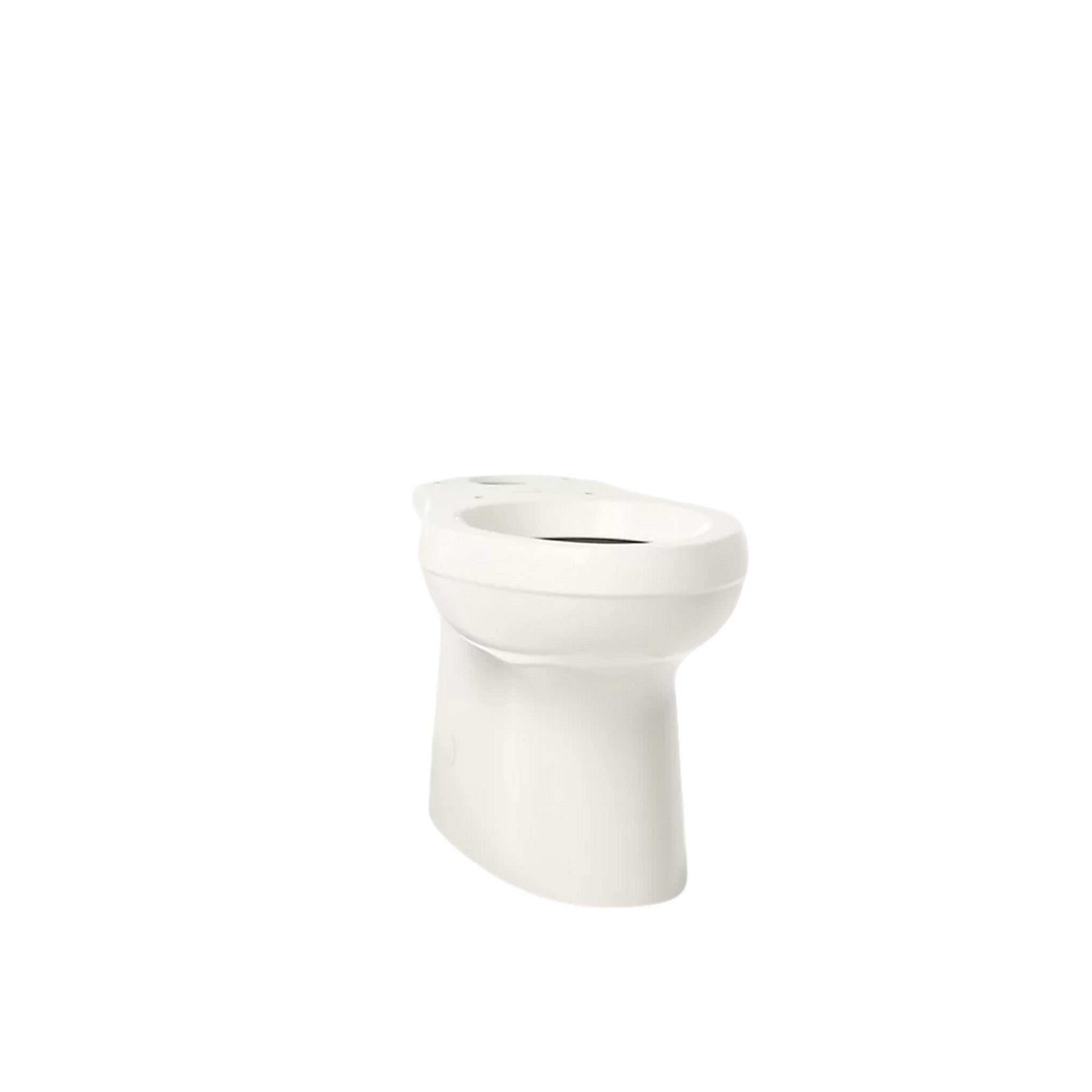 CIMARRON ELONGATED TOILET BOWL WITH SKIRTED TRAPWAY - robinsonco.ca