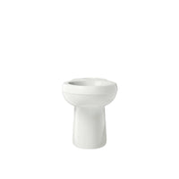 CIMARRON ELONGATED TOILET BOWL WITH SKIRTED TRAPWAY - robinsonco.ca