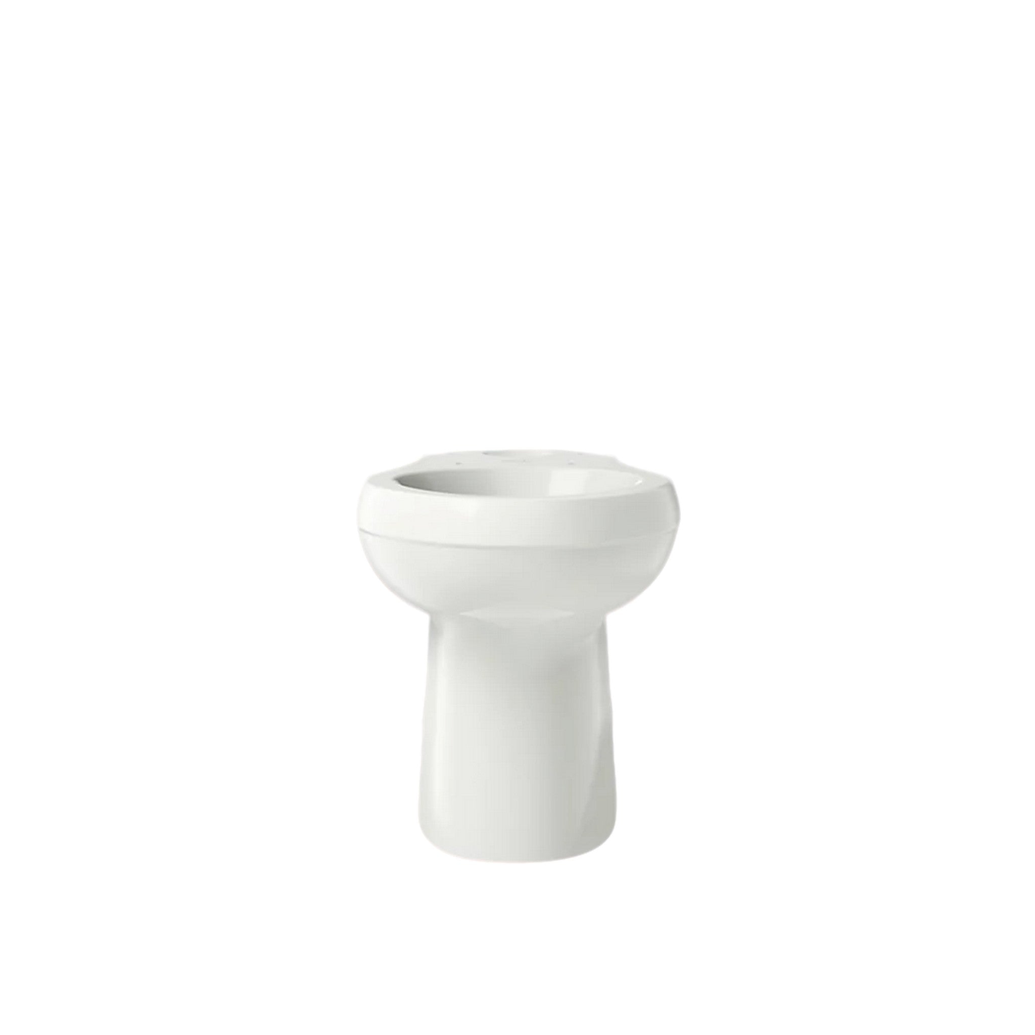 CIMARRON ELONGATED TOILET BOWL WITH SKIRTED TRAPWAY - robinsonco.ca