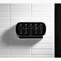 VEIL™ COMFORT HEIGHT INTELLIGENT COMPACT TOILET - robinsonco.ca